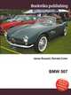 BMW 507, Jesse Russell,Ronald Cohn 