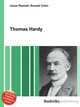 Thomas Hardy, Jesse Russell,Ronald Cohn 