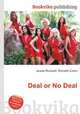 Deal or No Deal, Jesse Russell,Ronald Cohn 