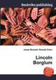 Lincoln Borglum, Jesse Russell,Ronald Cohn 
