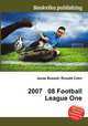 2007 08 Football League One, Jesse Russell,Ronald Cohn 