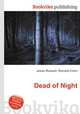 Dead of Night, Jesse Russell,Ronald Cohn 
