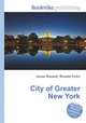 City of Greater New York, Jesse Russell,Ronald Cohn 