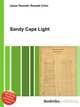 Sandy Cape Light, Jesse Russell,Ronald Cohn 