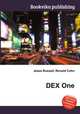 DEX One, Jesse Russell,Ronald Cohn 