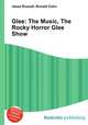 Glee: The Music, The Rocky Horror Glee Show, Jesse Russell,Ronald Cohn 