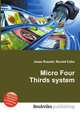 Micro Four Thirds system, Jesse Russell,Ronald Cohn 