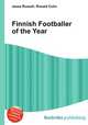 Finnish Footballer of the Year, Jesse Russell,Ronald Cohn 