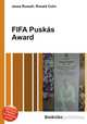 FIFA Pusks Award, Jesse Russell,Ronald Cohn 