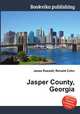 Jasper County, Georgia, Jesse Russell,Ronald Cohn 