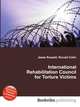International Rehabilitation Council for Torture Victims, Jesse Russell,Ronald Cohn 