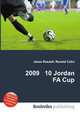 2009 10 Jordan FA Cup, Jesse Russell,Ronald Cohn 