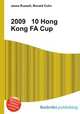 2009 10 Hong Kong FA Cup, Jesse Russell,Ronald Cohn 