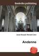Andenne, Jesse Russell,Ronald Cohn 