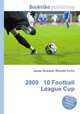 2009 10 Football League Cup, Jesse Russell,Ronald Cohn 