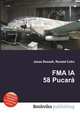 FMA IA 58 Pucara, Jesse Russell,Ronald Cohn 