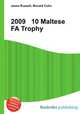 2009 10 Maltese FA Trophy, Jesse Russell,Ronald Cohn 