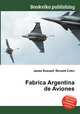 Fabrica Argentina de Aviones, Jesse Russell,Ronald Cohn 