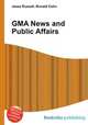 GMA News and Public Affairs, Jesse Russell,Ronald Cohn 