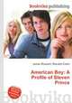 American Boy: A Profile of Steven Prince, Jesse Russell,Ronald Cohn 