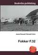 Fokker F.32, Jesse Russell,Ronald Cohn 