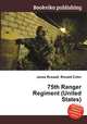 75th Ranger Regiment (United States), Jesse Russell,Ronald Cohn 