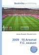 2009 10 Arsenal F.C. season, Jesse Russell,Ronald Cohn 
