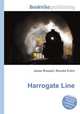 Harrogate Line, Jesse Russell,Ronald Cohn 