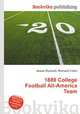 1889 College Football All-America Team, Jesse Russell,Ronald Cohn 