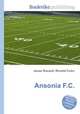 Ansonia F.C., Jesse Russell,Ronald Cohn 