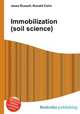 Immobilization (soil science), Jesse Russell,Ronald Cohn 