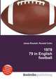 1978 79 in English football, Jesse Russell,Ronald Cohn 