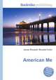 American Me, Jesse Russell,Ronald Cohn 