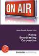 Kenya Broadcasting Corporation, Jesse Russell,Ronald Cohn 