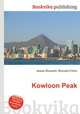 Kowloon Peak, Jesse Russell,Ronald Cohn 