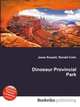 Dinosaur Provincial Park, Jesse Russell,Ronald Cohn 