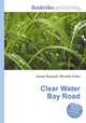 Clear Water Bay Road, Jesse Russell,Ronald Cohn 