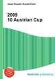 2009 10 Austrian Cup, Jesse Russell,Ronald Cohn 