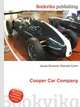 Cooper Car Company, Jesse Russell,Ronald Cohn 