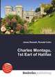 Charles Montagu, 1st Earl of Halifax, Jesse Russell,Ronald Cohn 