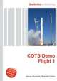 COTS Demo Flight 1, Jesse Russell,Ronald Cohn 