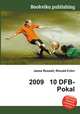 2009 10 DFB-Pokal, Jesse Russell,Ronald Cohn 