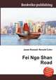 Fei Ngo Shan Road, Jesse Russell,Ronald Cohn 