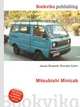 Mitsubishi Minicab, Jesse Russell,Ronald Cohn 