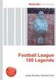 Football League 100 Legends, Jesse Russell,Ronald Cohn 