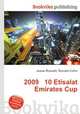 2009 10 Etisalat Emirates Cup, Jesse Russell,Ronald Cohn 