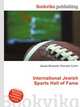 International Jewish Sports Hall of Fame, Jesse Russell,Ronald Cohn 