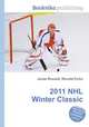 2011 NHL Winter Classic, Jesse Russell,Ronald Cohn 