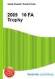 2009 10 FA Trophy, Jesse Russell,Ronald Cohn 