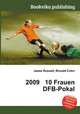 2009 10 Frauen DFB-Pokal, Jesse Russell,Ronald Cohn 